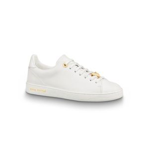 Louis Vuitton Front Row Sneaker
